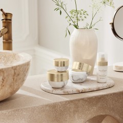 Rituals Ageless Firming Eye cream  Нестареющий укрепляющий крем для век