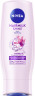 NIVEA Hairmilk Shine Glanzspulung, 200 ml, Нивеа кондиционер миндальное масло 200 мл