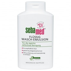sebamed Sebamed Flussig Waschemulsion Жидкая моющая эмульсия Sebamed.