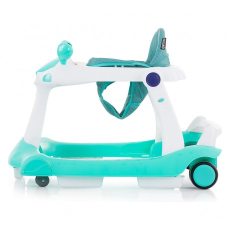 chipolino Lauflernhilfe Super Star Lauflernhilfen Детские ходунки Super Star детские ходунки