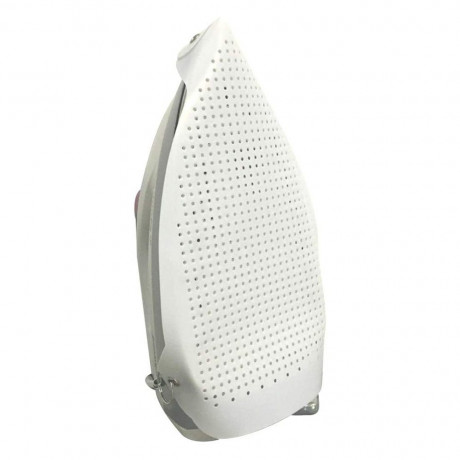 Devenirriche Devenirriche Dampfbugeleisen Sohle Bugeleisenschuh Schutzsohle Bugelsohlenaufsatz Gleitfolie  Подошва парового утюга Devenirriche, защитная подошва для обуви, насадка для утюга, скользящая пленка