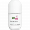 SEBAMED Deo Roll-on Balsam parfumfrei, 50 ml, Себамед Дезодорант роликовый без парфюма, для чувствительной кожи, 50 мл