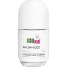 SEBAMED Deo Roll-on Balsam parfumfrei, 50 ml, Себамед Дезодорант роликовый без парфюма, для чувствительной кожи, 50 мл