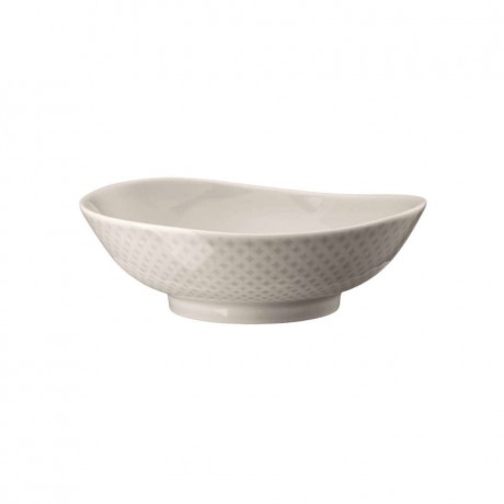 Rosenthal Rosenthal Junto Soft Shell - Porzellan Bowl 15 cm / 0,35 L Rosenthal Junto Soft Shell - Миска фарфоровая 15 см / 0,35 л