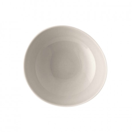 Rosenthal Rosenthal Junto Soft Shell - Porzellan Bowl 15 cm / 0,35 L Rosenthal Junto Soft Shell - Миска фарфоровая 15 см / 0,35 л