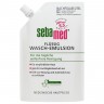 sebamed Flussig Wasch-Emulsion Nachfullbeutel Запасной мешок с жидкой моющей эмульсией