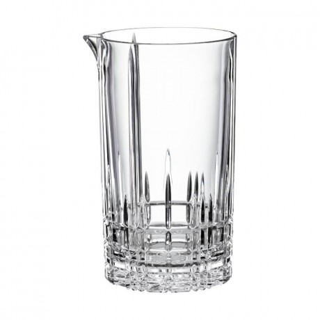 Spiegelau Spiegelau Perfect Serve Collection Mixing Glas / Krug klein 637 ml / h: 15,8 cm Коллекция Spiegelau Perfect Serve Стакан для смешивания/маленький кувшин 637 мл/высота: 15,8 см
