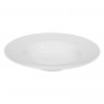 Seltmann Weiden Seltmann Weiden Lukullus Weiss Pastateller rund 23 cm Seltmann Weiden Lukullus Weiss Тарелка для пасты круглая 23 см