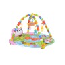 MONI Spielbogen 696-R Krabbeldecke Коврик для ползания Play arch 696-R