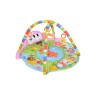 MONI Spielbogen 696-R Krabbeldecke Коврик для ползания Play arch 696-R
