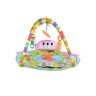MONI Spielbogen 696-R Krabbeldecke Коврик для ползания Play arch 696-R