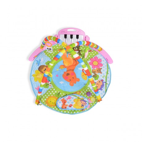 MONI Spielbogen 696-R Krabbeldecke Коврик для ползания Play arch 696-R