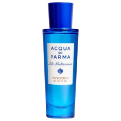 Acqua di Parma (Аква ди Парма)  Eau de Toilette (EdT) Туалетная вода Blu Mediterraneo Mandorlo di Sicilia, 150 мл