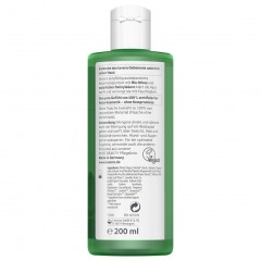 lavera Pure Beauty Klarendes Gesichtswasser Pure Beauty Осветляющий Тоник для Лица