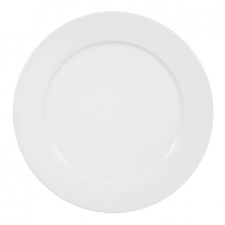 Seltmann Weiden Seltmann Weiden Lido Weiss Platzteller 30 cm Seltmann Weiden Lido Белая подставка 30 см