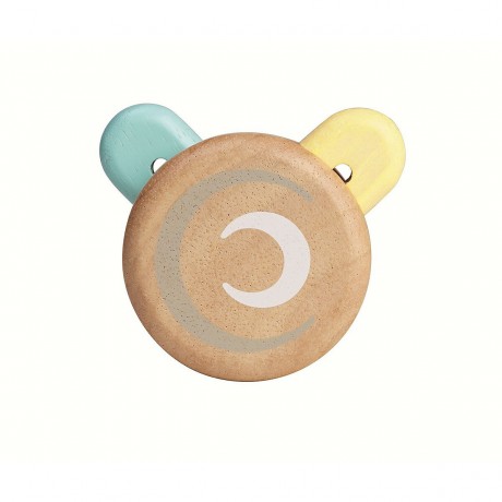 PLANTOYS Krabbelspielzeug Kuck-Kuck Krabbelspielzeug Игрушка для ползания Kuck-Kuck ползающая игрушка