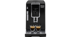 DeLonghi DeLonghi Dinamica ECAM 350.15.B, Vollautomat schwarz  schwarz DeLonghi Dinamica ECAM 350.15.B, полностью автоматический, черный