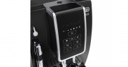 DeLonghi DeLonghi Dinamica ECAM 350.15.B, Vollautomat schwarz schwarz DeLonghi Dinamica ECAM 350.15.B, полностью автоматический, черный