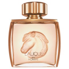 Lalique (Лалик) Natural Spray Eau de Parfum (EdP) Парфюмерная вода Lalique (Лалик) Pour Homme Equus, 75 мл