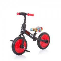 chipolino Laufrad Max Bike Laufrader Крыльчатка Max Bike