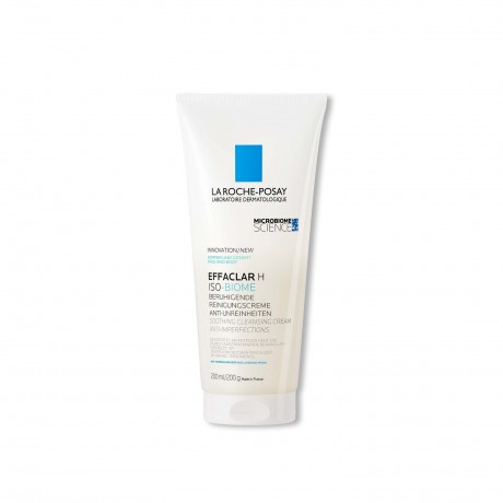La Roche-Posay ROCHE-POSAY Effaclar H Iso-Biome Reinigungscreme  ROCHE-POSAY Effaclar H Iso-Biome Очищающий крем