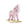 Schaukelpferd Milly Mally Rocking Horse Pony Лошадка-качалка Милли Малли Лошадка-качалка Пони
