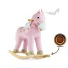 Schaukelpferd Milly Mally Rocking Horse Pony Лошадка-качалка Милли Малли Лошадка-качалка Пони
