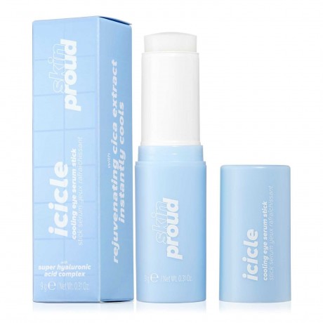Skin Proud Icicle  Сосулька