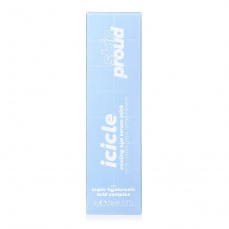 Skin Proud Icicle  Сосулька