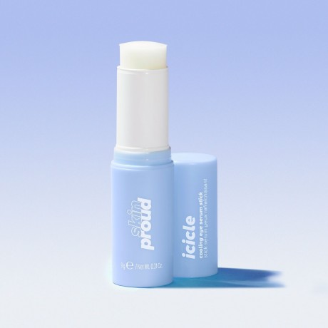 Skin Proud Icicle  Сосулька