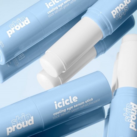Skin Proud Icicle  Сосулька
