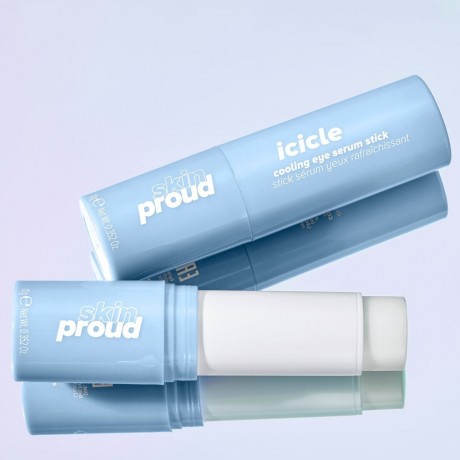 Skin Proud Icicle  Сосулька