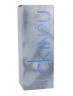 CALVIN KLEIN Eau de Toilette (EdT) Туалетная вода IN2U for him, 100 мл