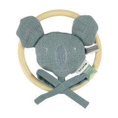 trixie Koala Rassel  коала погремушка
