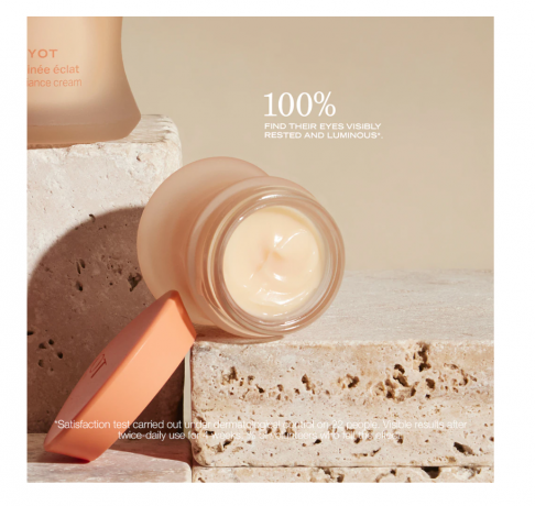 Payot My Payot Super Eye Energizer revitalisierende Creme und Maske für die Augenpartien восстанавливающий крем и маска для области вокруг глаз 15мл