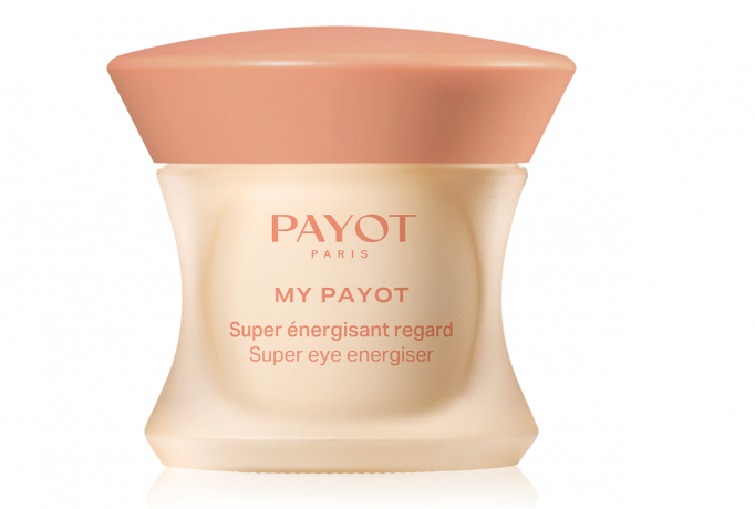 Payot My Payot Super Eye Energizer revitalisierende Creme und Maske für die Augenpartien восстанавливающий крем и маска для области вокруг глаз 15мл