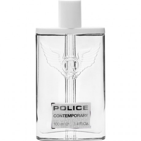 Police (Полис)  Contemporary Eau de Toilette Туалетная вода Spray Спрей, 100 мл