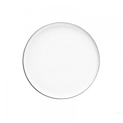 ASA SELECTION ASA Oco Ligne Noire Brotteller 14,5 cm Хлебная тарелка ASA Oco Ligne Noire 14,5 см