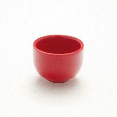 Friesland Friesland Happymix Rot Eierbecher 3,5 cm Подставка для яиц Friesland Happymix красная 3,5 см