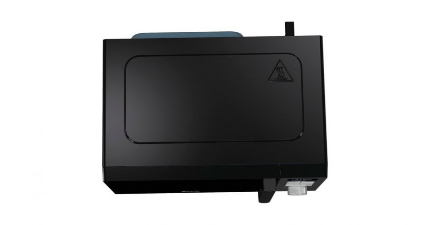 gorenje gorenje MO20A4BH, Mikrowelle schwarz  schwarz Gorenje MO20A4BH, микроволновая печь черный