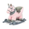 Schaukelpferd Milly Mally Rocking Horse Polly Лошадка-качалка Милли Малли Лошадка-качалка Полли