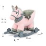 Schaukelpferd Milly Mally Rocking Horse Polly Лошадка-качалка Милли Малли Лошадка-качалка Полли