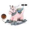 Schaukelpferd Milly Mally Rocking Horse Polly Лошадка-качалка Милли Малли Лошадка-качалка Полли