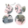 Schaukelpferd Milly Mally Rocking Horse Polly Лошадка-качалка Милли Малли Лошадка-качалка Полли