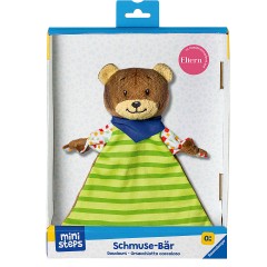 Ravensburger ministeps® Schmuse-Bar бар для объятий ministeps®