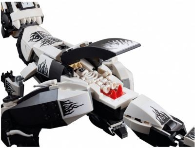 LEGO Marvel Super Heroes Hinterhalt des Venomosaurus Marvel Super Heroes Засада Веномозавра