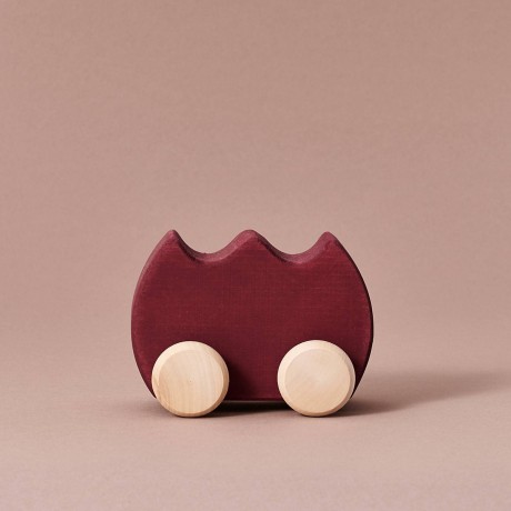 Montessori® Tulpenfahrzeug тюльпан автомобиль