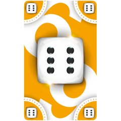 Schmidt Spiele Karten Kniffel Карточный трюк