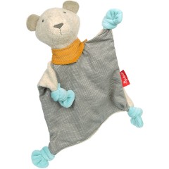 sigikid Schnuffeltuch Bar Gold (42666) Одеяло слиток золото (42666)