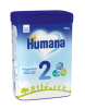 Humana (Хумана) Folgemilch 2 Сухое молоко для детей от 6-ти до 12-ти месяцев, 0,7 кг